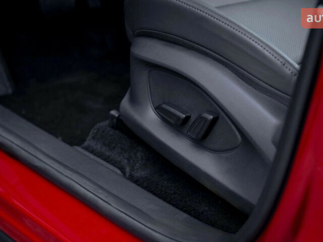 купити нове авто МГ ЗС 2025 року від офіційного дилера MG Авто-Імпульс МГ фото