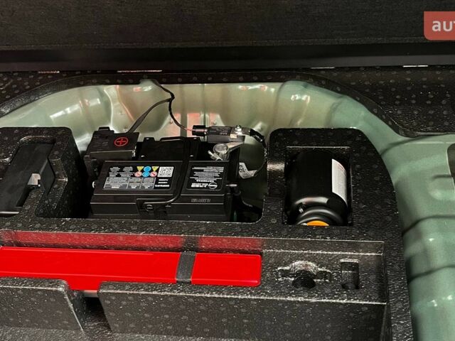 МГ ЗС, объемом двигателя 1.5 л и пробегом 0 тыс. км за 26208 $, фото 19 на Automoto.ua