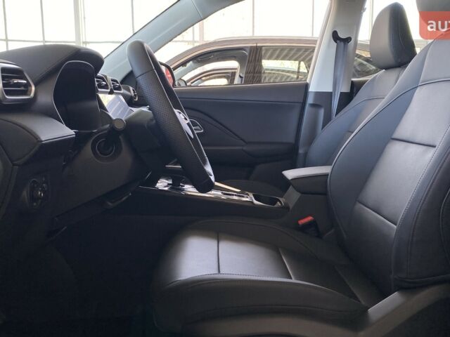 купить новое авто МГ ЗС 2025 года от официального дилера Автоцентр AUTO.RIA МГ фото