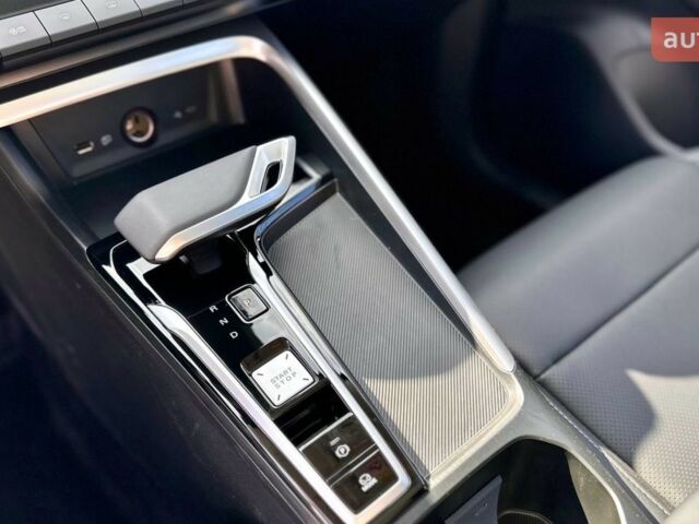 купить новое авто МГ ЗС 2025 года от официального дилера МОТОРКОМ+MG МГ фото