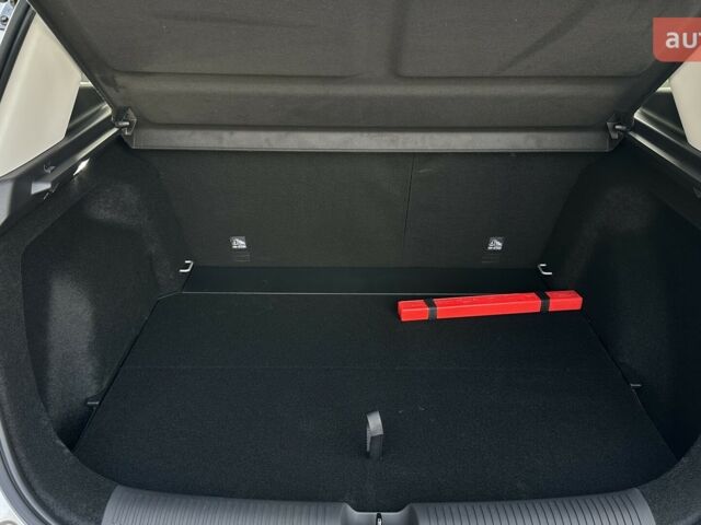 купить новое авто МГ ЗС 2025 года от официального дилера Автомир МГ фото