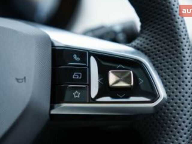 купити нове авто МГ ЗС 2025 року від офіційного дилера MG Авто-Імпульс МГ фото