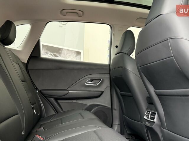 купить новое авто МГ ЗС 2025 года от официального дилера Автоцентр AUTO.RIA МГ фото