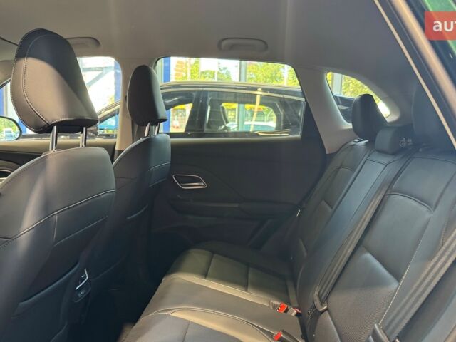 купити нове авто МГ ЗС 2025 року від офіційного дилера Автоцентр AUTO.RIA МГ фото