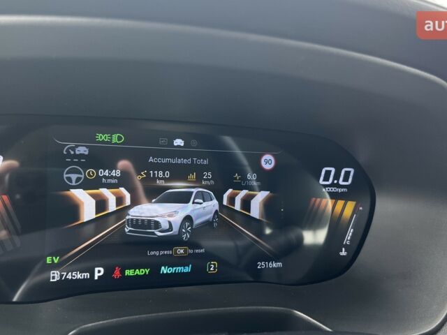 купить новое авто МГ ЗС 2025 года от официального дилера АВТОГРУП МОТОРС МГ фото