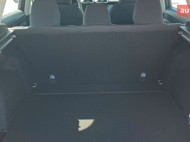 купить новое авто МГ ЗС 2025 года от официального дилера ТОВ ДК «Полтава-Автосвіт» MG МГ фото