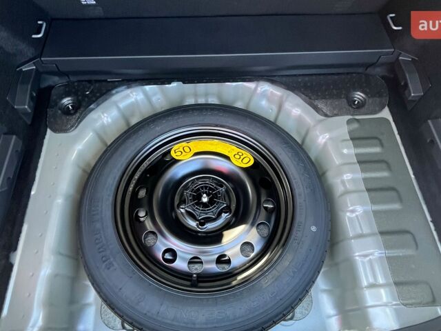 купить новое авто МГ ЗС 2025 года от официального дилера ТОВ ДК «Полтава-Автосвіт» MG МГ фото