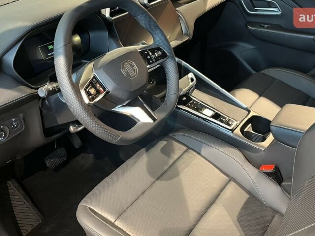 МГ ЗС, объемом двигателя 1.5 л и пробегом 0 тыс. км за 24397 $, фото 16 на Automoto.ua
