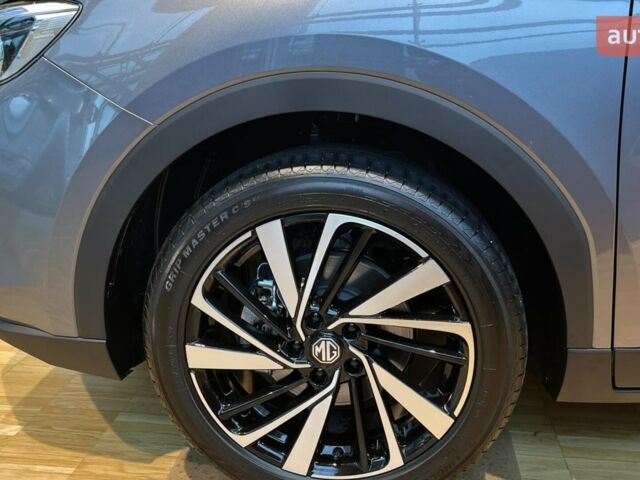 МГ ЗС, объемом двигателя 1.5 л и пробегом 0 тыс. км за 24397 $, фото 7 на Automoto.ua