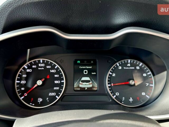 МГ ЗС 2025 року купити нове авто МГ ЗС 2025 року від офіційного дилера МОТОРКОМ+MG МГ фото