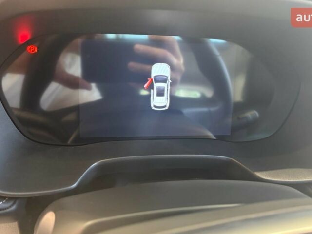 купить новое авто МГ ЗС 2025 года от официального дилера Мустанг Моторс MG МГ фото