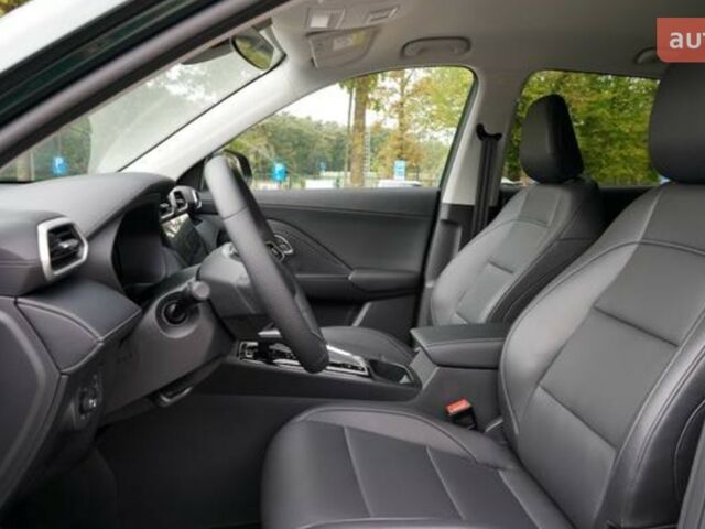 купити нове авто МГ ЗС 2025 року від офіційного дилера Автоцентр AUTO.RIA МГ фото