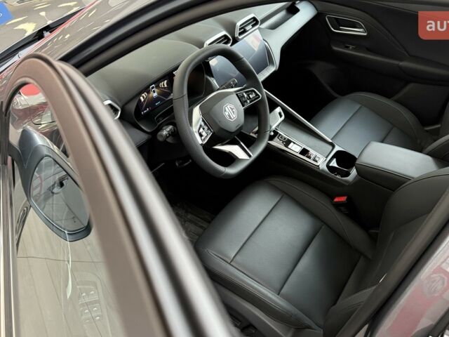 купить новое авто МГ ЗС 2025 года от официального дилера Автоцентр AUTO.RIA МГ фото