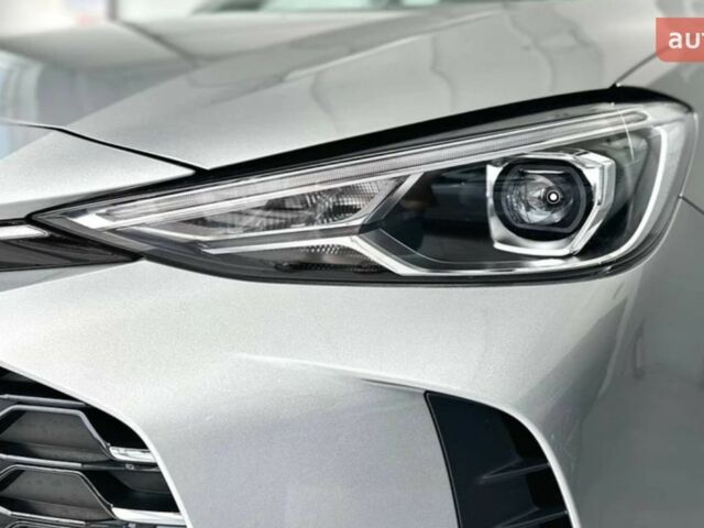 МГ ЗС, объемом двигателя 1.5 л и пробегом 0 тыс. км за 22348 $, фото 2 на Automoto.ua