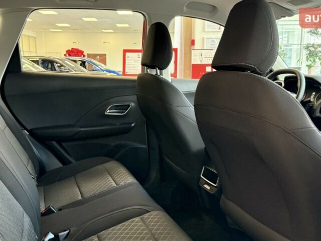 купить новое авто МГ ЗС 2025 года от официального дилера Автоцентр AUTO.RIA МГ фото