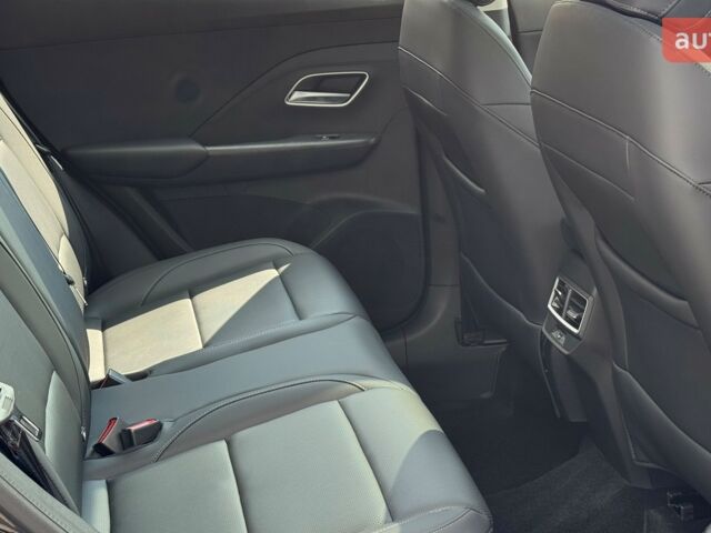 купить новое авто МГ ЗС 2025 года от официального дилера ТОВ ДК «Полтава-Автосвіт» MG МГ фото