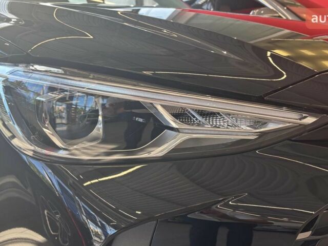 купить новое авто МГ ЗС 2025 года от официального дилера Мустанг Моторс MG МГ фото