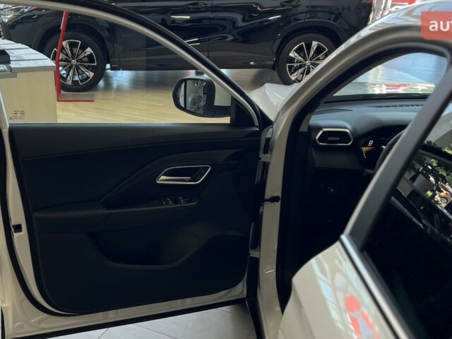 купить новое авто МГ ЗС 2025 года от официального дилера Автоцентр AUTO.RIA МГ фото