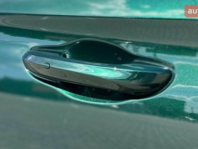 купить новое авто МГ ЗС 2025 года от официального дилера МОТОРКОМ+MG МГ фото