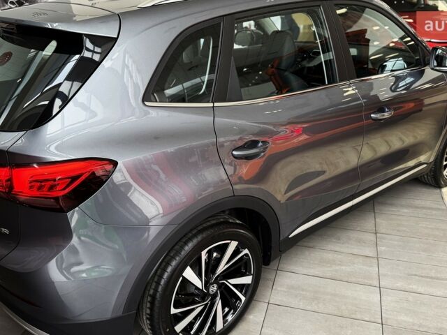 купить новое авто МГ ЗС 2025 года от официального дилера Автоцентр AUTO.RIA МГ фото