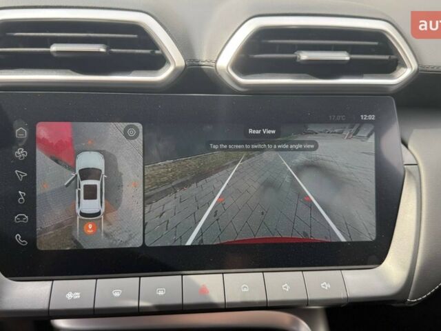 купить новое авто МГ ЗС 2025 года от официального дилера Альянс-А MG МГ фото