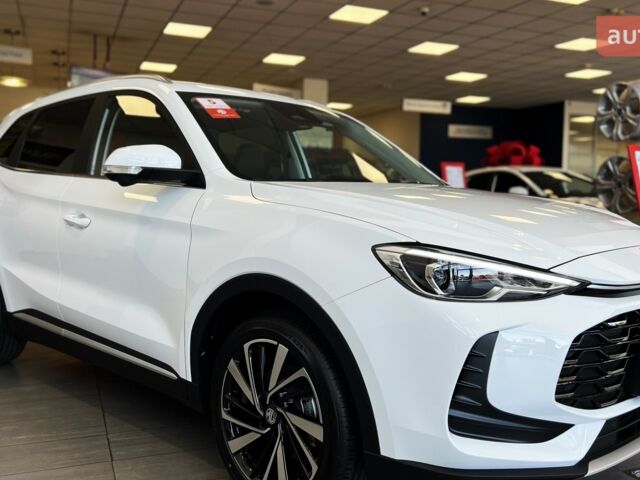 купить новое авто МГ ЗС 2025 года от официального дилера Автоцентр AUTO.RIA МГ фото