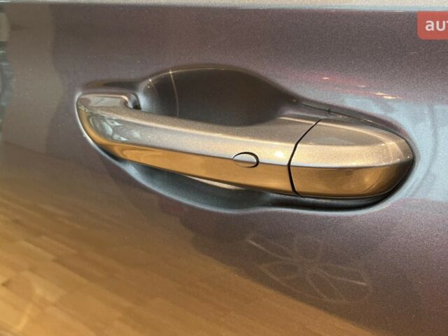 МГ ЗС, объемом двигателя 1.5 л и пробегом 0 тыс. км за 24397 $, фото 8 на Automoto.ua