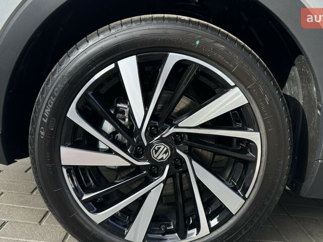 купить новое авто МГ ЗС 2025 года от официального дилера Автомир МГ фото