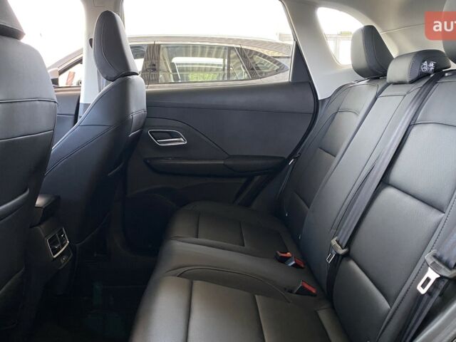 купить новое авто МГ ЗС 2025 года от официального дилера Автоцентр AUTO.RIA МГ фото