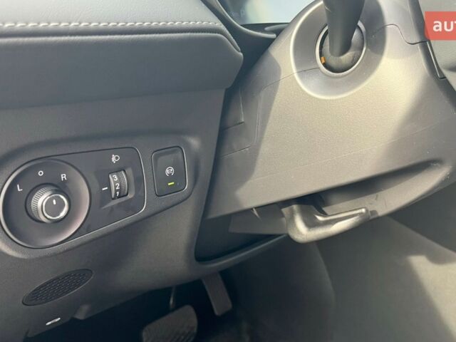 МГ ЗС, объемом двигателя 1.5 л и пробегом 0 тыс. км за 22348 $, фото 16 на Automoto.ua