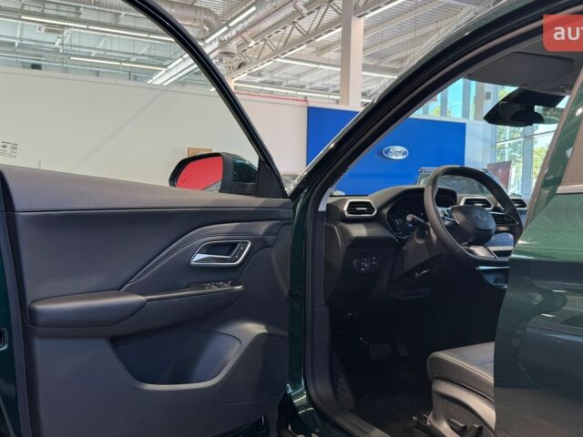 купити нове авто МГ ЗС 2025 року від офіційного дилера Автоцентр AUTO.RIA МГ фото