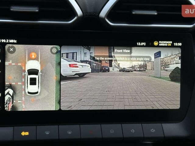 купить новое авто МГ ЗС 2025 года от официального дилера Автомир МГ фото