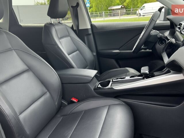 МГ ЗС 2025 року купити нове авто МГ ЗС 2025 року від офіційного дилера МОТОРКОМ+MG МГ фото