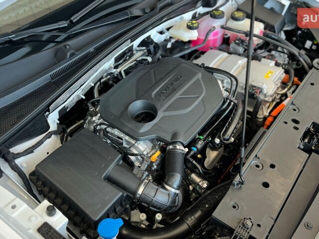 купить новое авто МГ ЗС 2025 года от официального дилера Автоцентр AUTO.RIA МГ фото