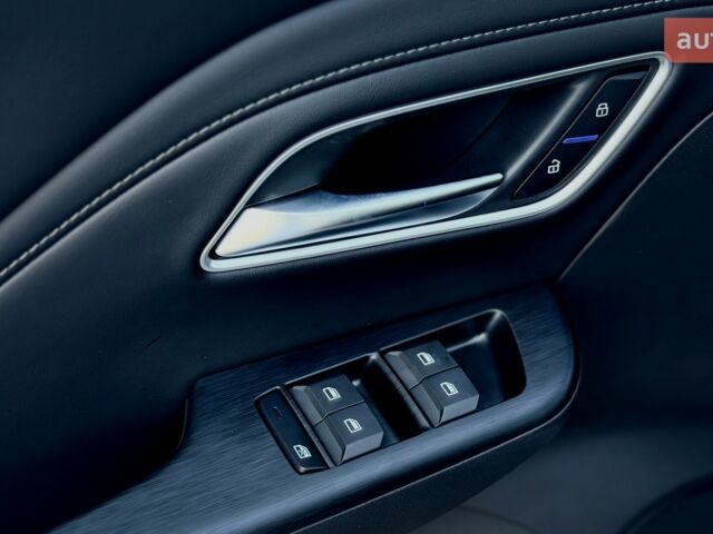 купить новое авто МГ ЗС 2025 года от официального дилера MG Авто-Імпульс МГ фото