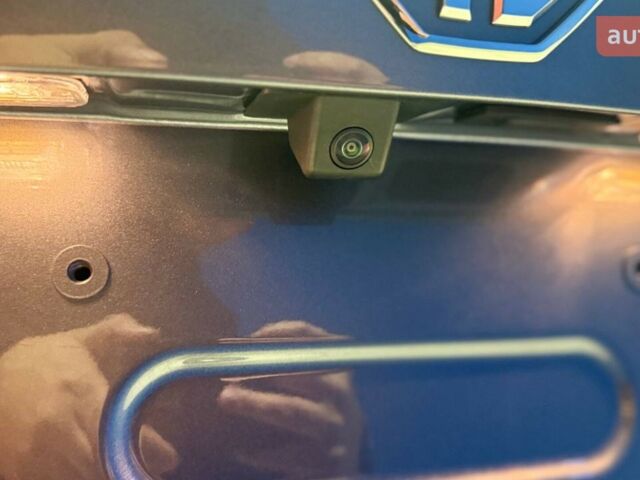 купити нове авто МГ ЗС 2025 року від офіційного дилера Альянс-А MG МГ фото