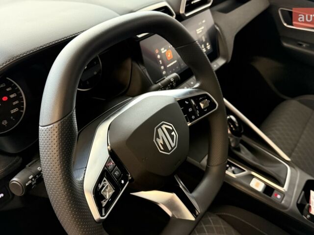 купить новое авто МГ ЗС 2025 года от официального дилера Автоцентр AUTO.RIA МГ фото