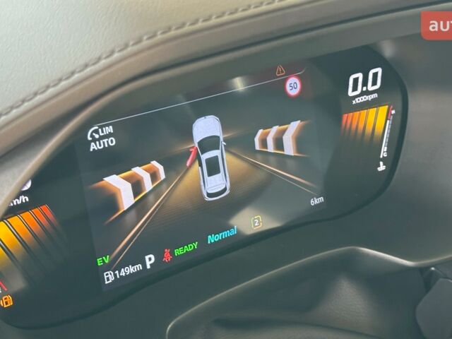 купить новое авто МГ ЗС 2025 года от официального дилера Автомир МГ фото