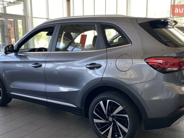 купить новое авто МГ ЗС 2025 года от официального дилера Автоцентр AUTO.RIA МГ фото