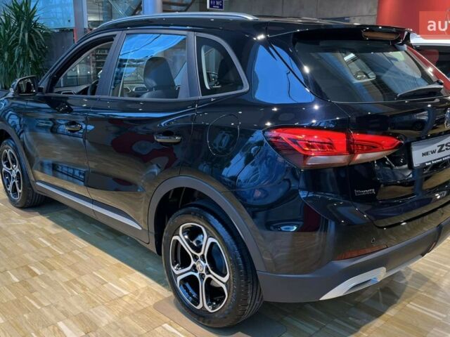 МГ ЗС, объемом двигателя 1.5 л и пробегом 0 тыс. км за 22435 $, фото 5 на Automoto.ua