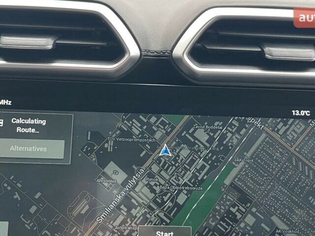 МГ ЗС, объемом двигателя 1.5 л и пробегом 0 тыс. км за 26208 $, фото 6 на Automoto.ua