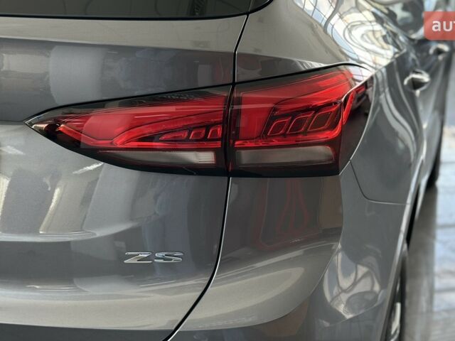 купити нове авто МГ ЗС 2025 року від офіційного дилера Автомир МГ фото