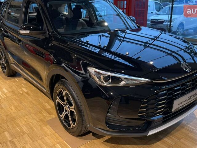 МГ ЗС, объемом двигателя 1.5 л и пробегом 0 тыс. км за 22435 $, фото 2 на Automoto.ua