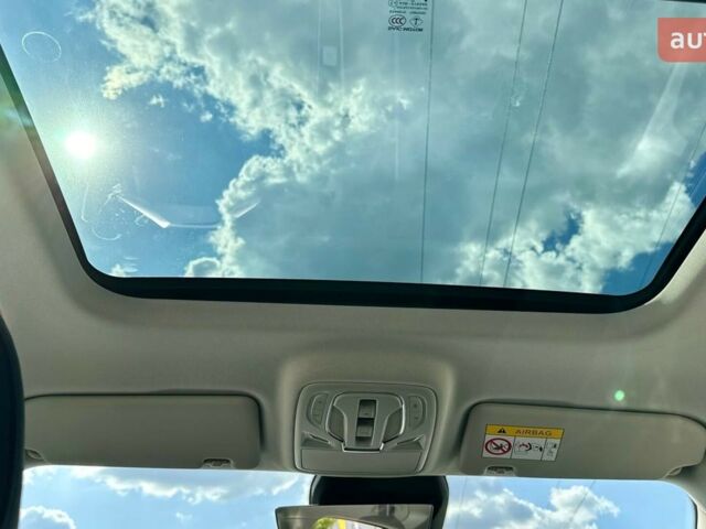 купить новое авто МГ ЗС 2025 года от официального дилера МОТОРКОМ+MG МГ фото