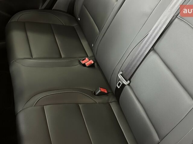 купити нове авто МГ ЗС 2025 року від офіційного дилера MG "НІКО Мегаполіс" МГ фото