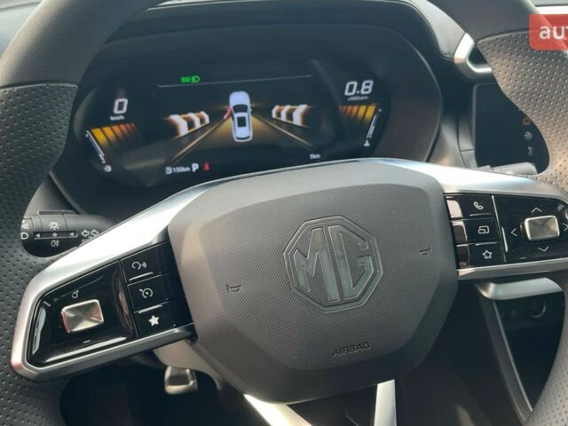 МГ ЗС, объемом двигателя 1.5 л и пробегом 0 тыс. км за 22348 $, фото 19 на Automoto.ua