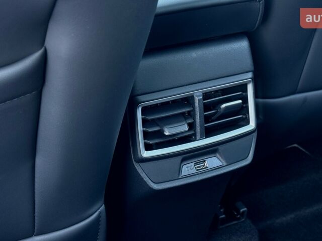 купить новое авто МГ ЗС 2025 года от официального дилера MG Авто-Імпульс МГ фото