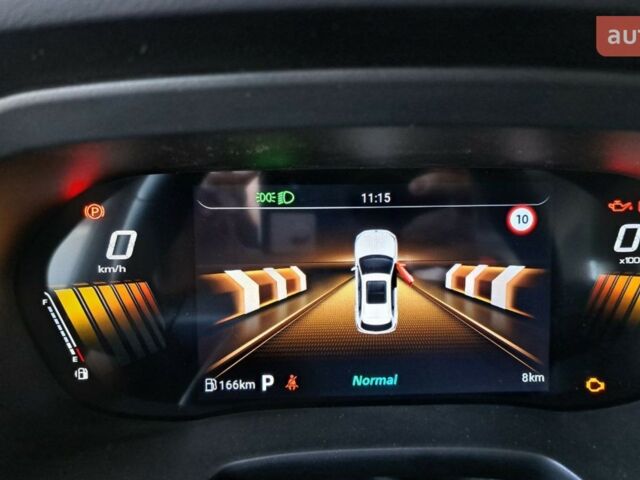 купить новое авто МГ ЗС 2025 года от официального дилера Автоцентр AUTO.RIA МГ фото