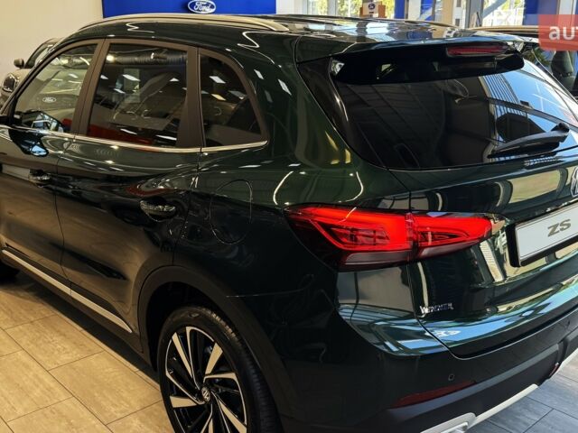 купити нове авто МГ ЗС 2025 року від офіційного дилера Автоцентр AUTO.RIA МГ фото