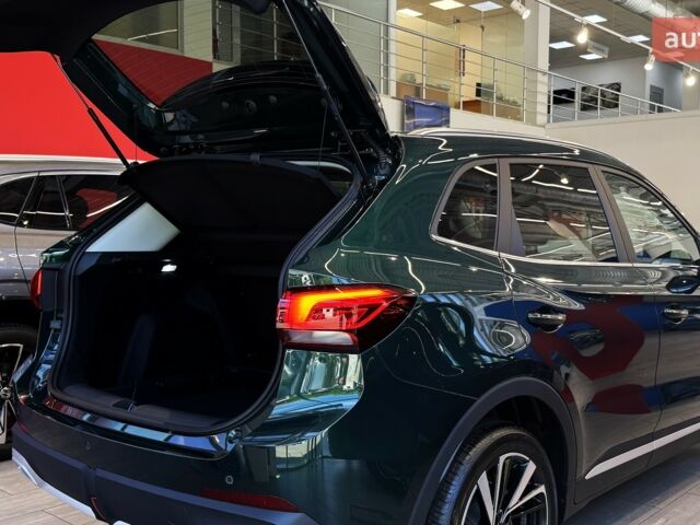 купити нове авто МГ ЗС 2025 року від офіційного дилера Автоцентр AUTO.RIA МГ фото